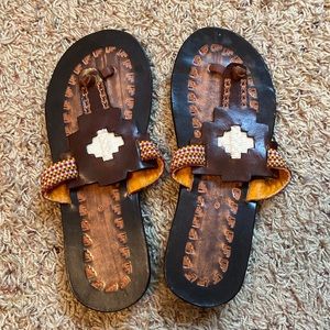 Women's Sandals